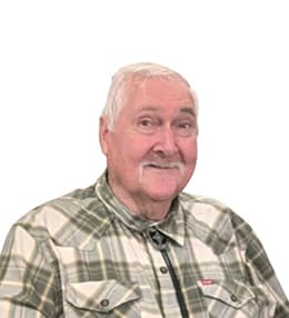 ROWLEY, William Vernon “Bill”