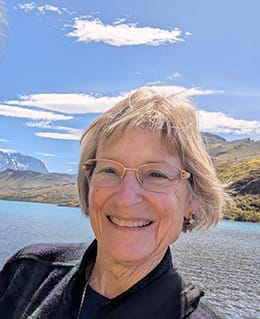 STEPHENS, Christine Anne