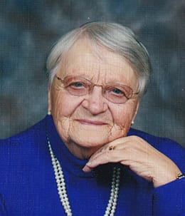 VON WESTERHOLT, Elma