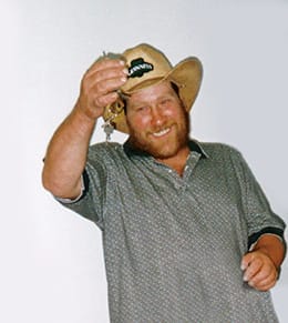 WILSON, Kent William