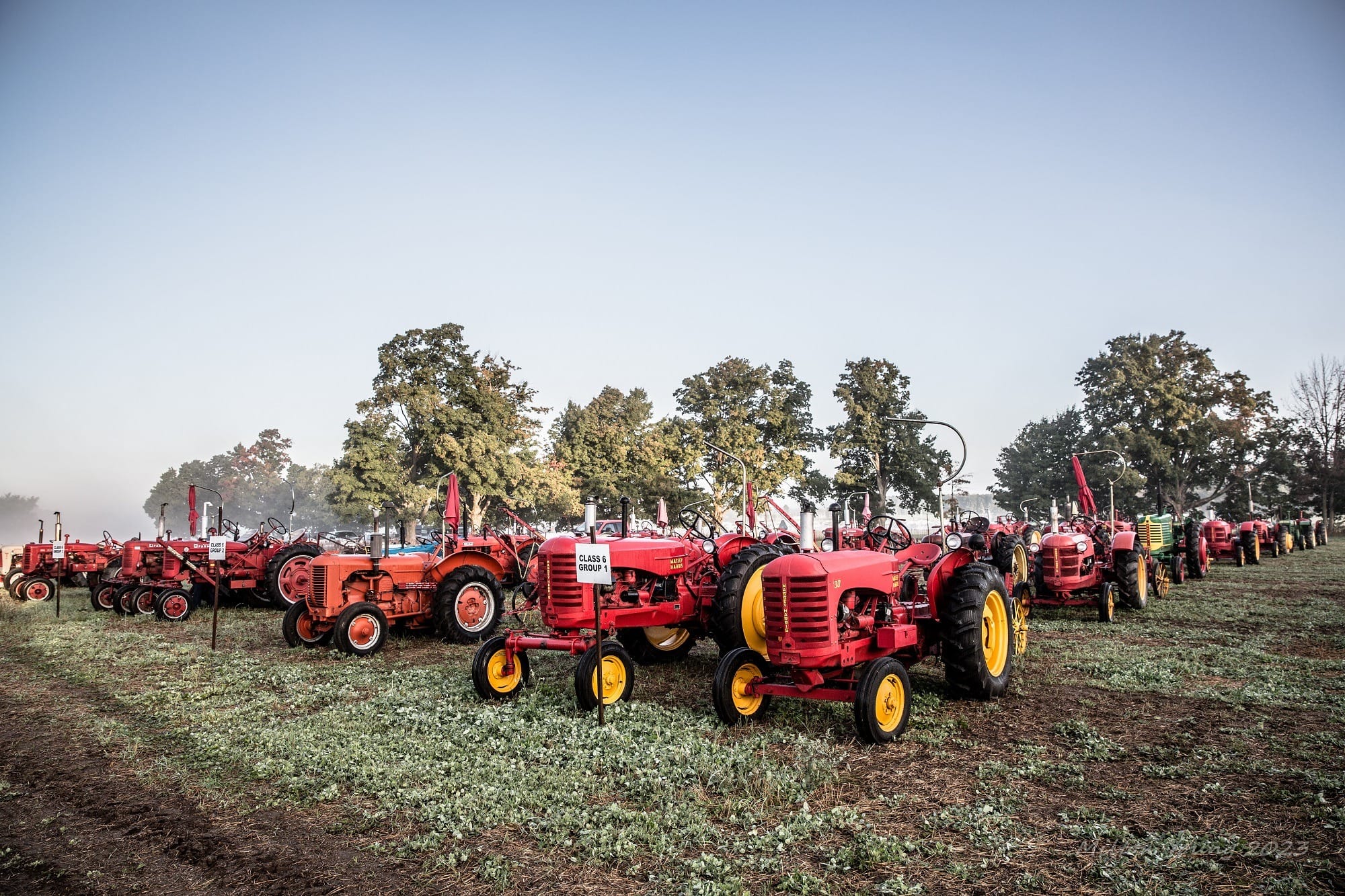 International Plowing Match and Rural Expo heads to Niagara region