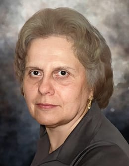 CAMPAGNOLO, Angelina Mary