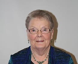 CAMPBELL, Annie (nee Capling)