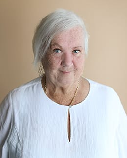 EMMERSON, Ellen (Weber)