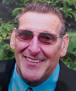 GRIFFIN, Fredrick Walter