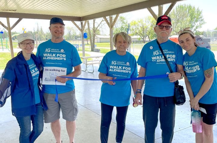 ‘We just can’t keep up with the demand’: study shows number of people with dementia to double by 2050