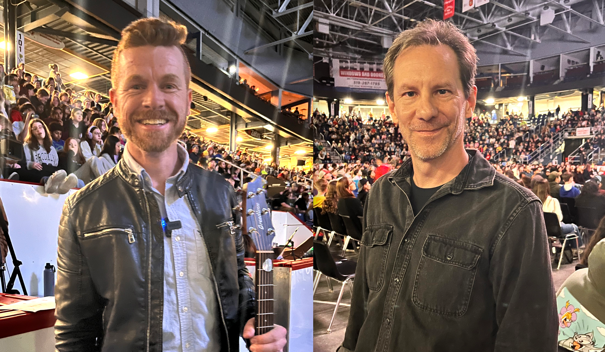 Empowerment Day inspires students to ‘Push Beyond’