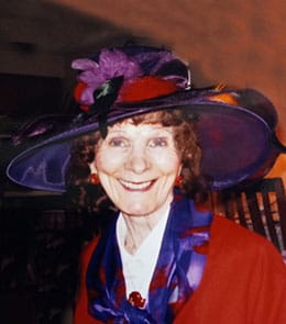 SHAUGHNESSY, Helen