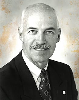 THOMASSIN, Hugh Paul Joseph