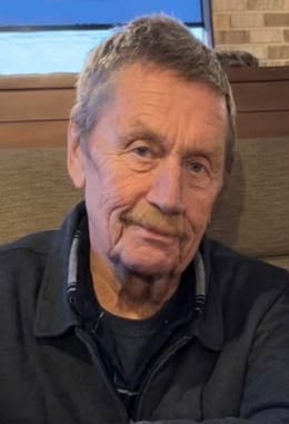 WHEELER, Douglas Arthur