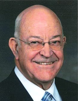 BAXTER, William “Bill” John