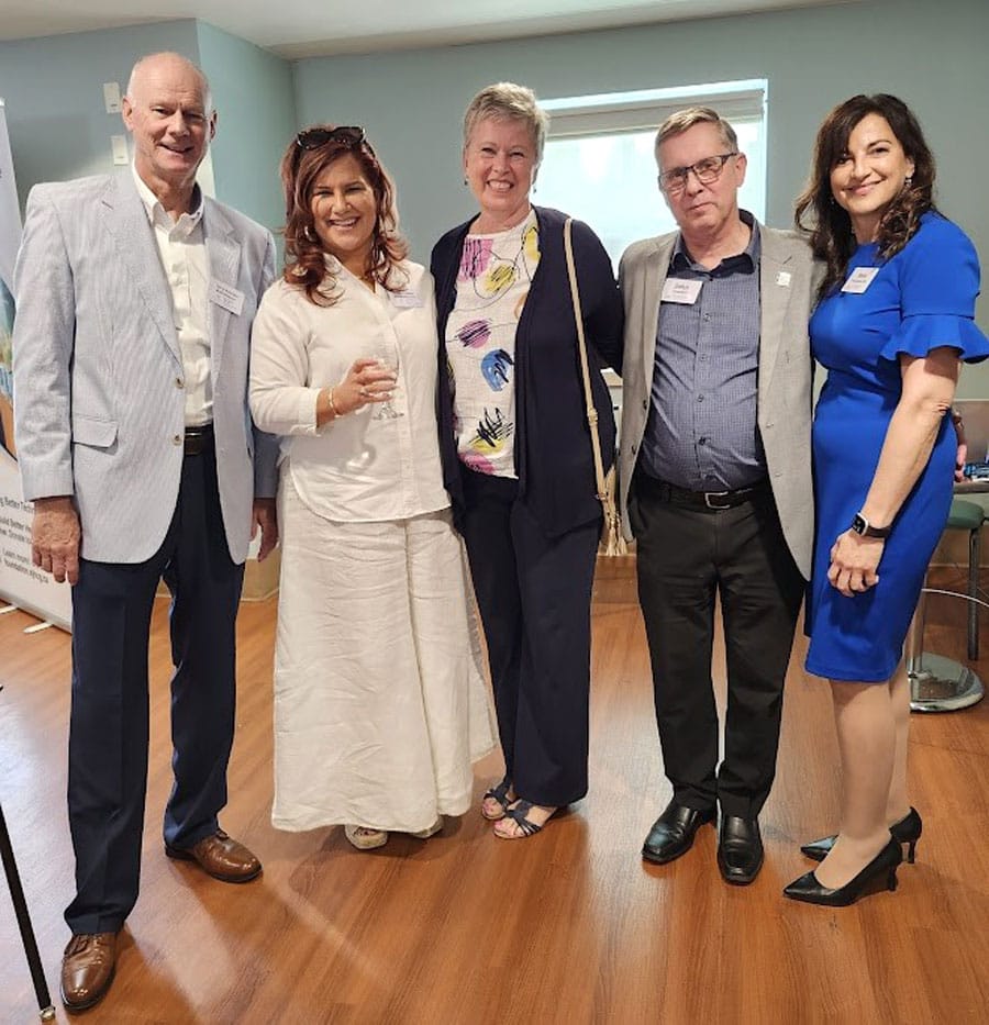 Linamar donates $1 million  to St. Joseph’s campaign