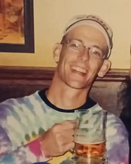 BRITTON, Jeffrey Bradley