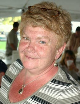 BRUBACHER (Reynolds), Susan Mary