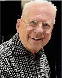 COX, Glenwood Thomas (Glen)