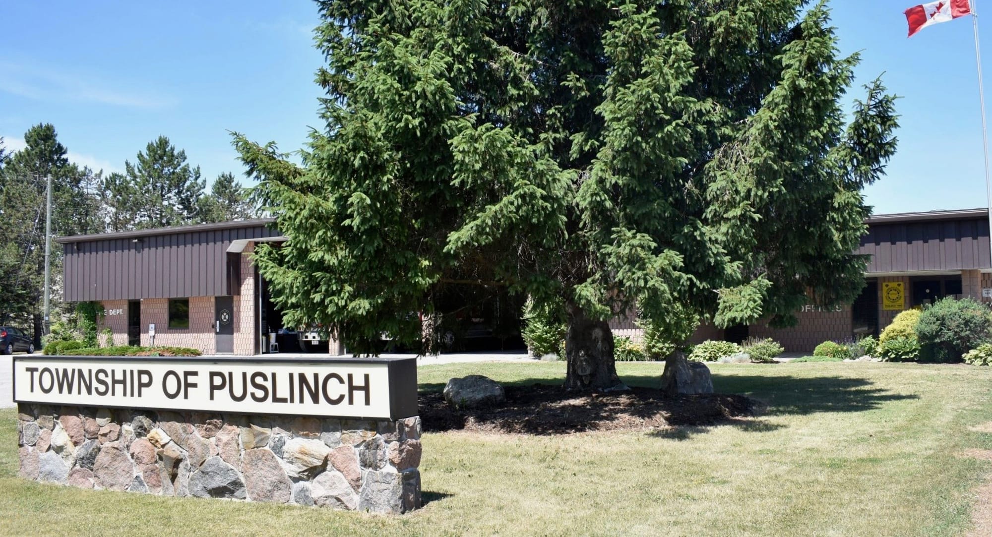 Puslinch residents to vote by mail in 2026 election
