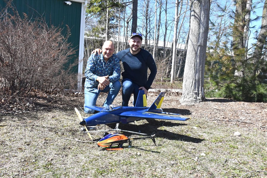 Guelph Gremlins flying club looking for new place to soar