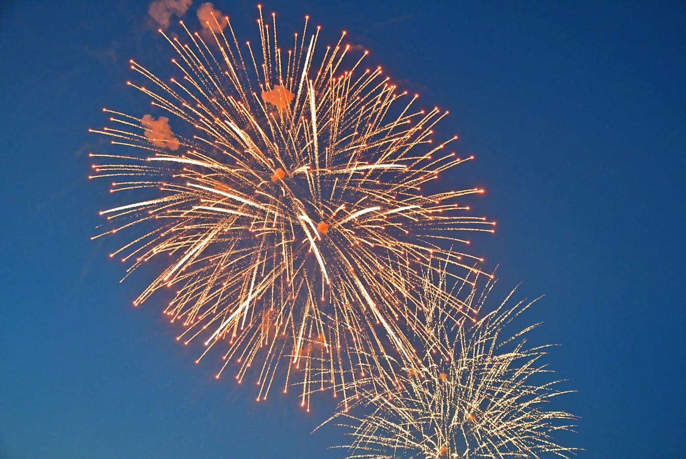 A full day of festivities in Centre Wellington this Canada Day