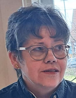 FOOTE, Janet Annabelle