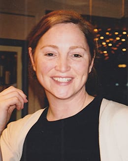 HENDERSON, Lisa Fern