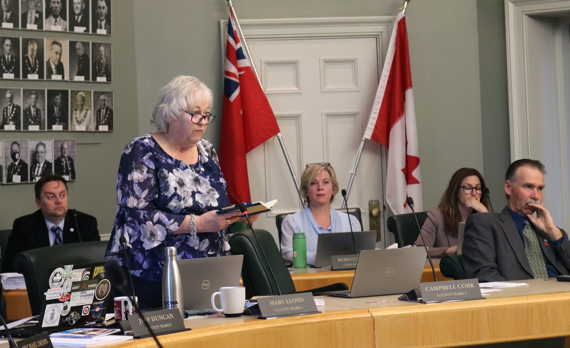 County takes aim at ‘housing crisis’; lower-tier municipalities to split $7M