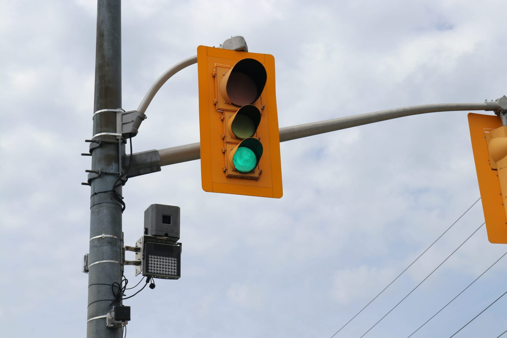 Hillsburgh speed cameras go live June 20