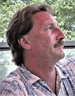 REID, Paul “Arch”