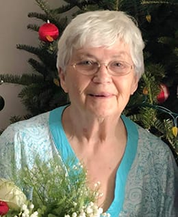 SEALEY, Margaret Amelia (née Hall)