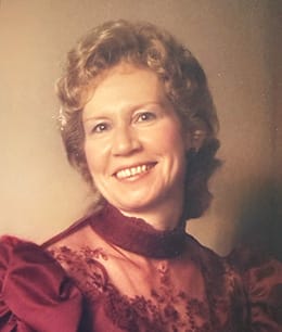 WEILER, June Elaine