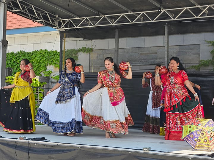 Wellington County Multicultural Festival returns