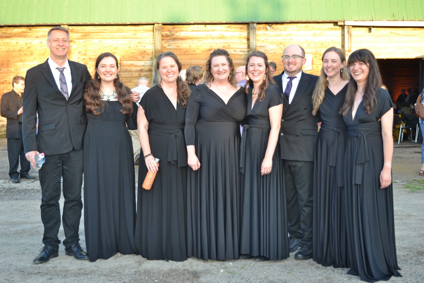 Elora Festival launches on July 11 with more than 20 concert experiences