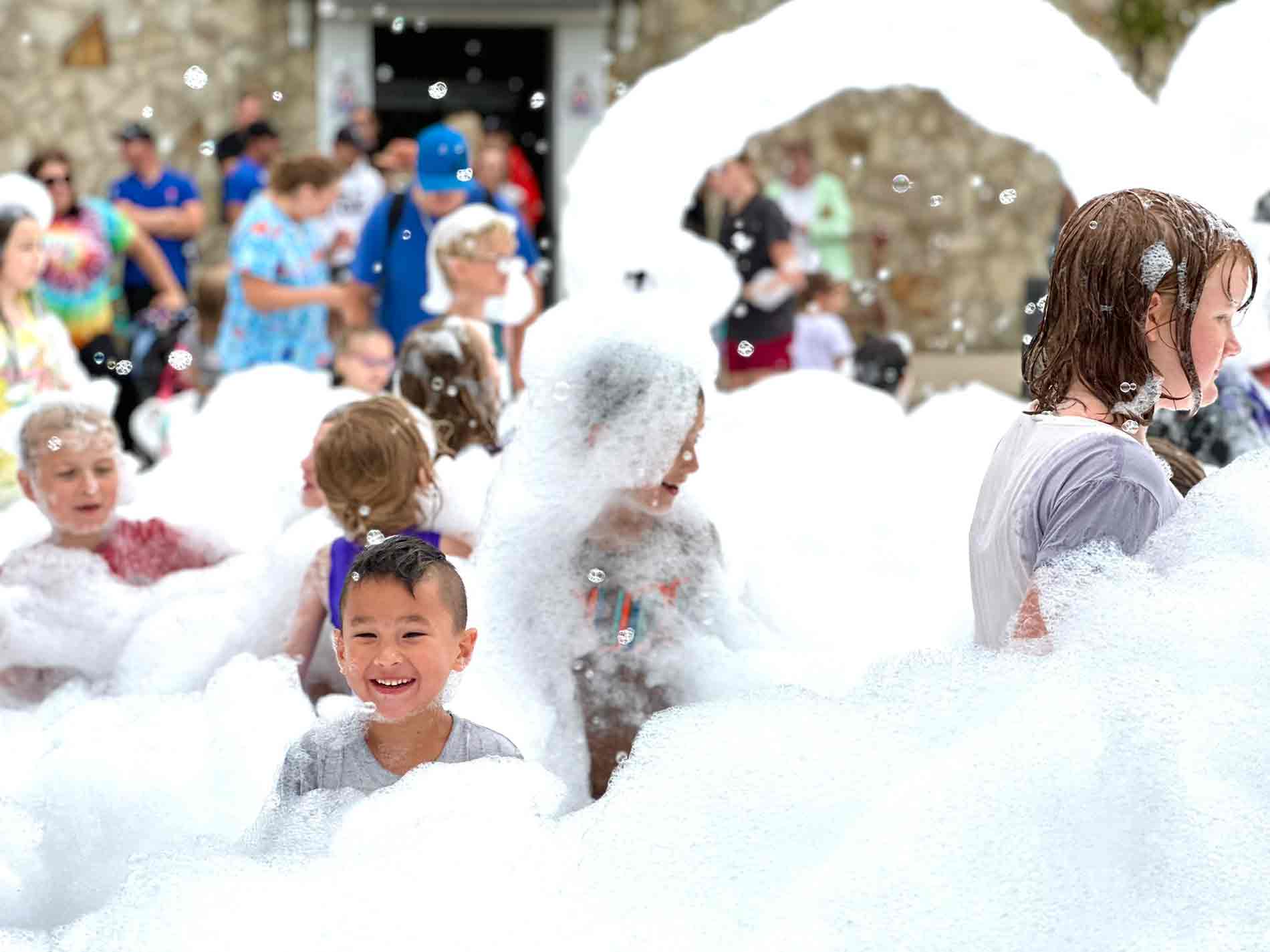 Harriston ramps up for annual street party celebration Aug. 9