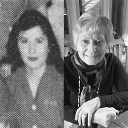 JACOBS, Susan Veronica