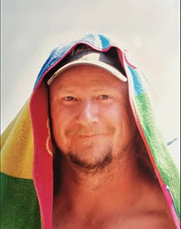 MOONEY, Scott Robert