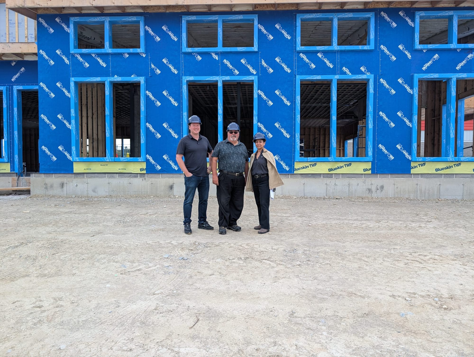 McFarlane Family Dental expanding