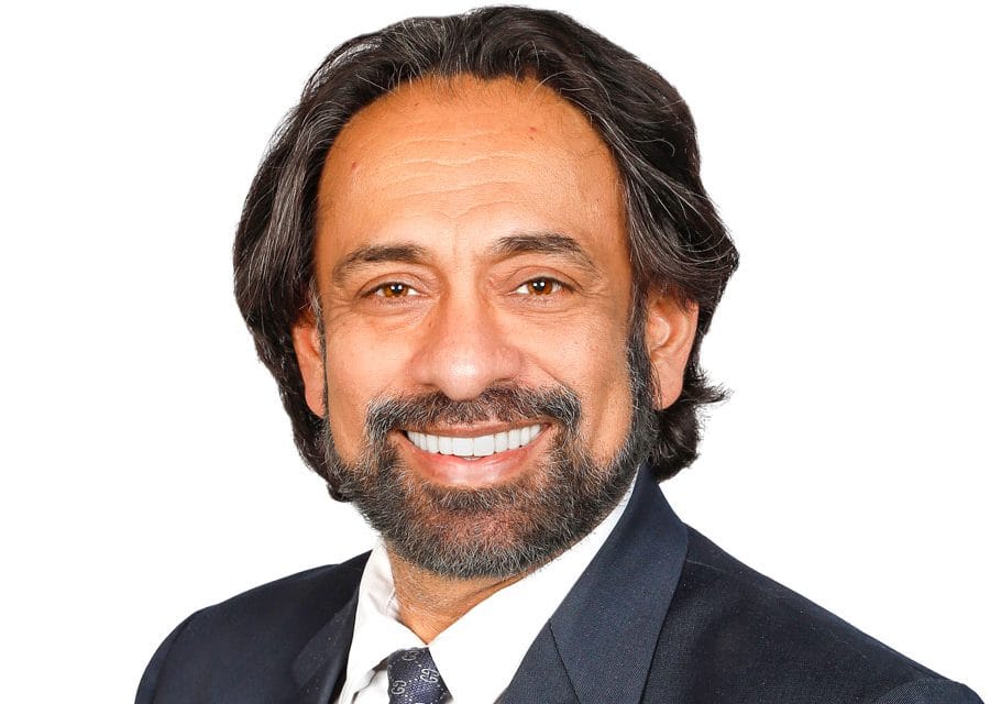 Local dentist’s initiative takes off nationally