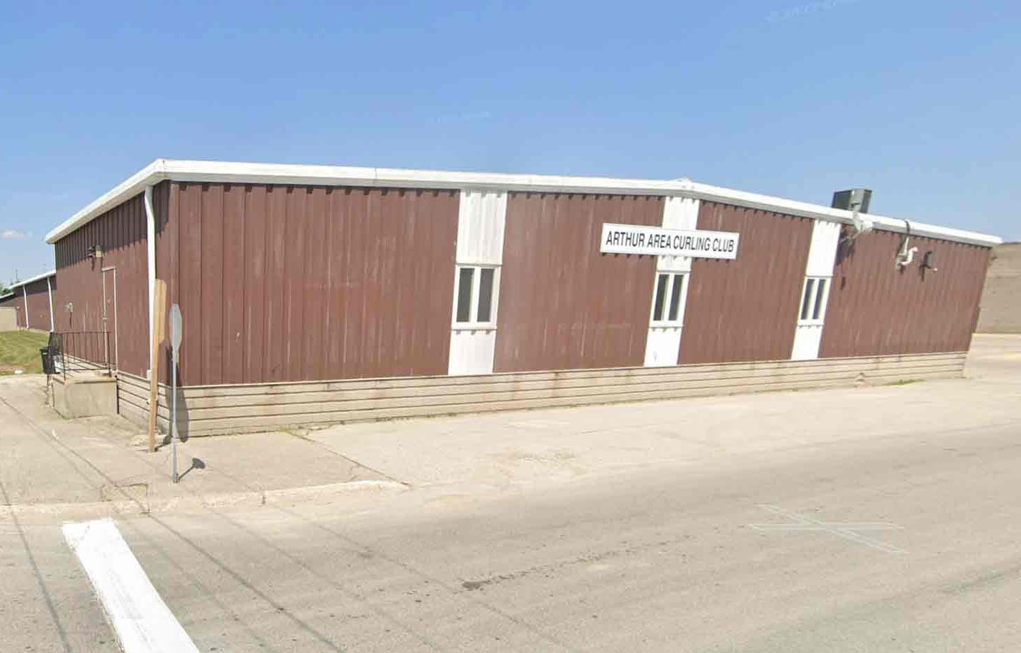 Arthur curling club receives over $250,000 in funding to replace floor