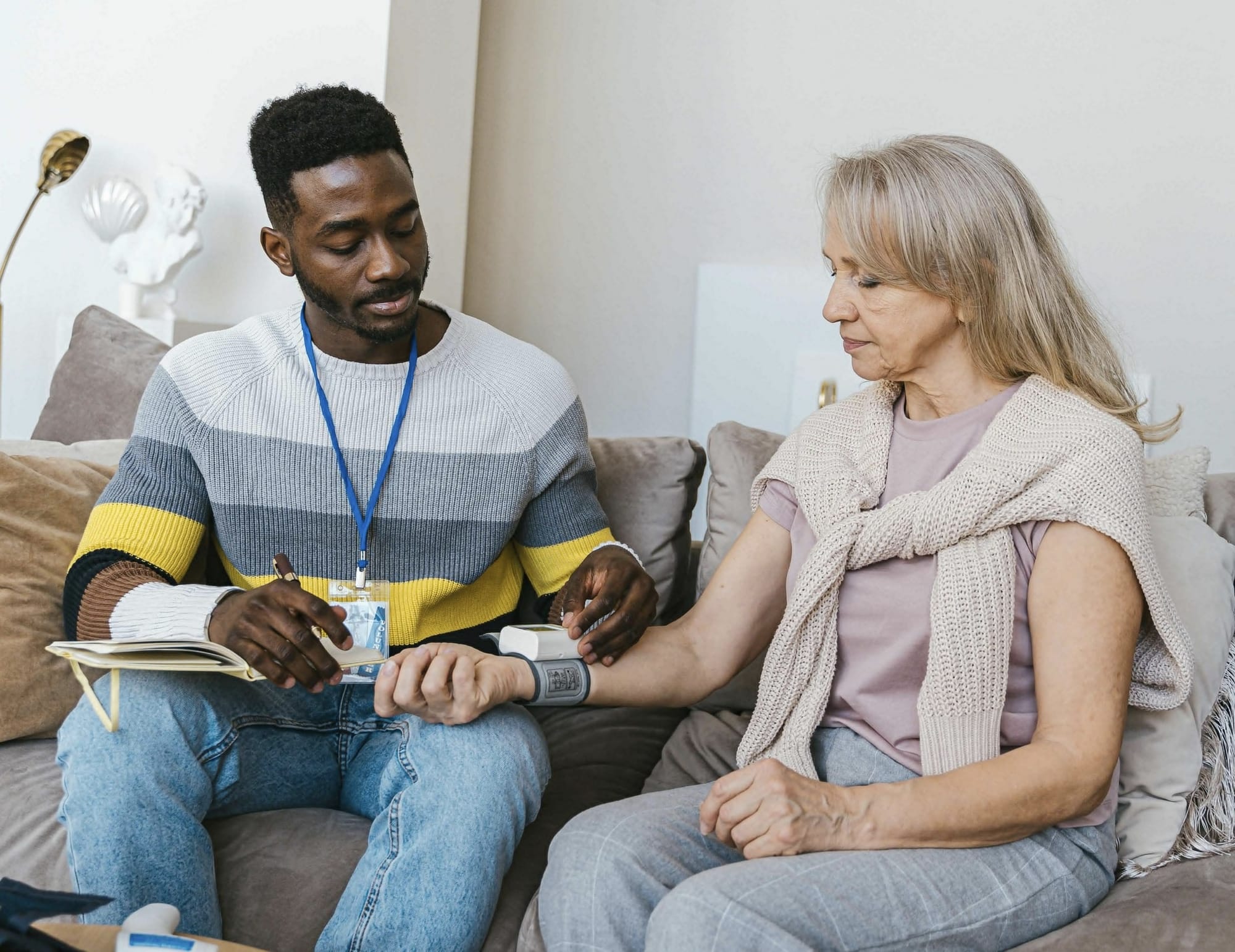 'Living classroom' to provide students with front-line health care experience