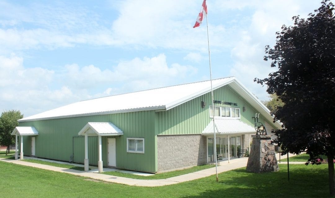 Town supports proposed 70-space child care centre in Clifford