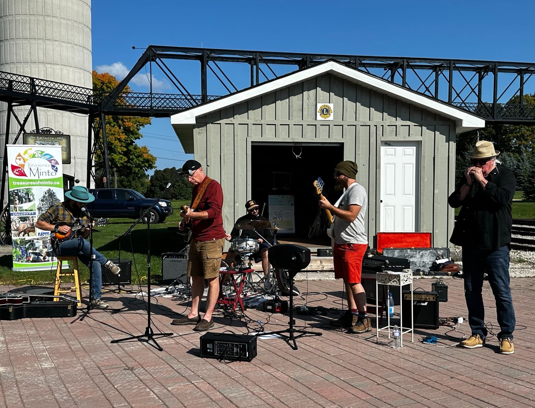 Farmers’ Market Family Day set for Aug. 16