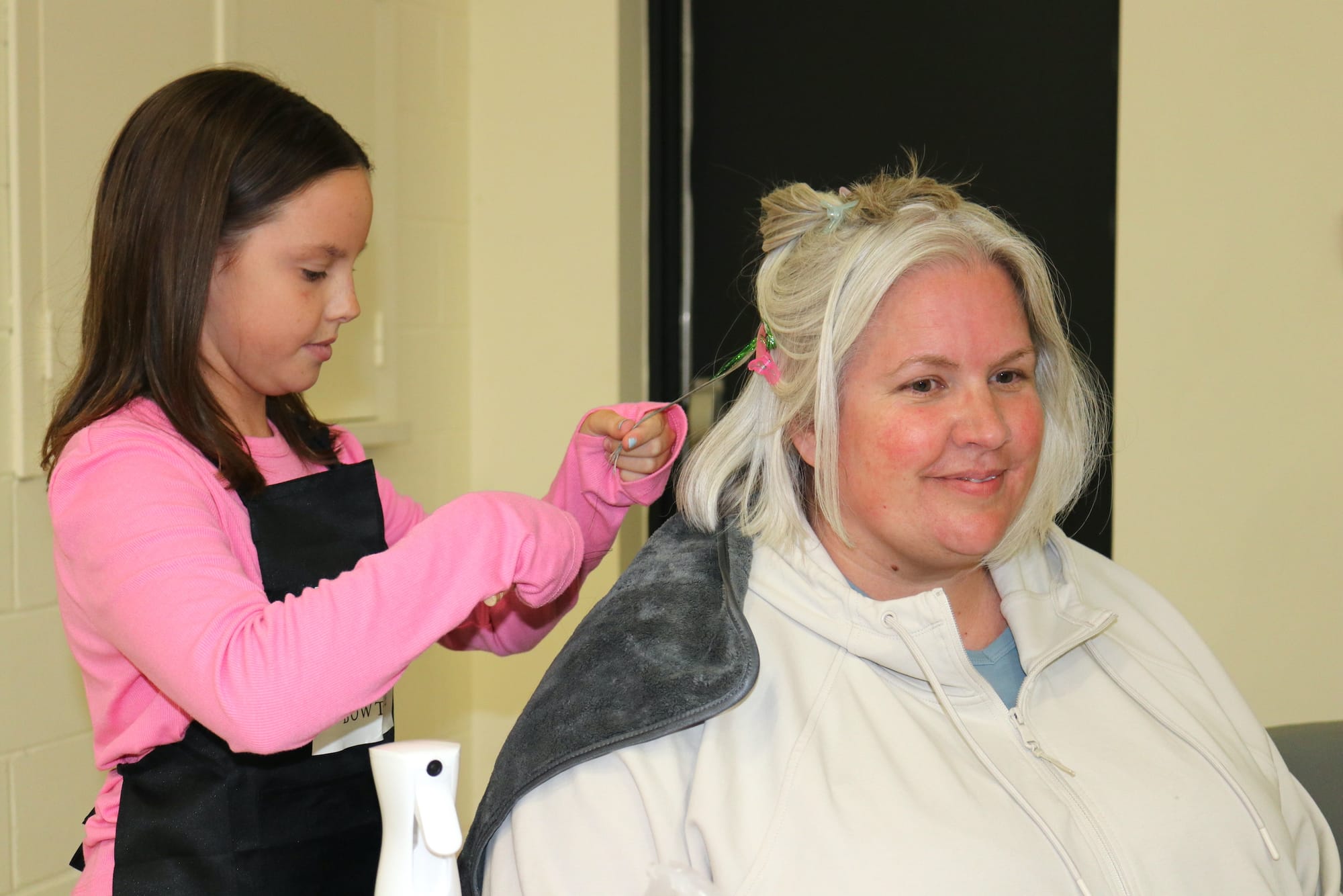 Saugeen Connects, town officials celebrate young entrepreneurs