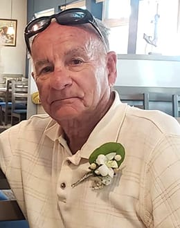 SCHIESTEL, Ronald Norman