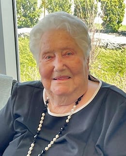 SEIBERT, Hilda Maria