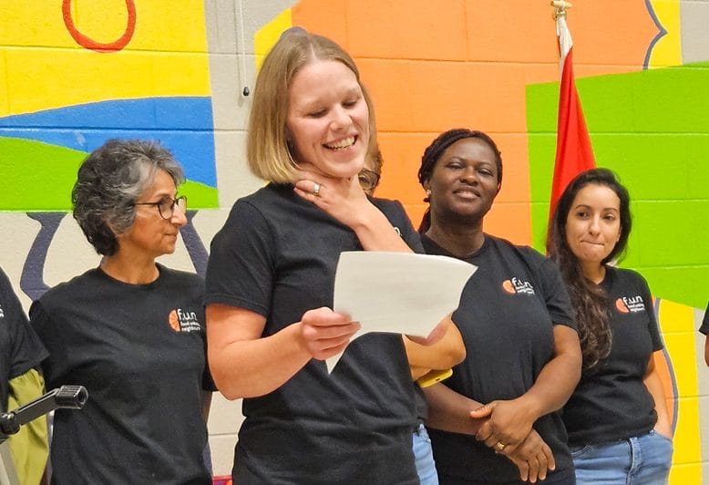 Food security research project coming to Centre Wellington