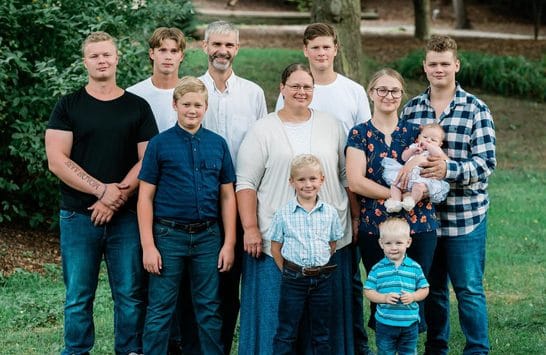 Hockey tournament returns to Palmerston to benefit family