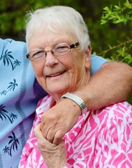 HEWSON, Brenda Elaine