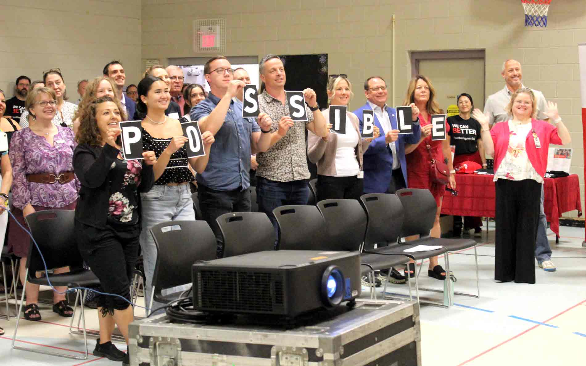 Local United Way works to address mental health struggles holistically