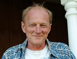 McCULLOUGH, David William (Dave)