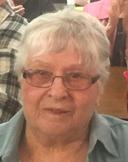 MILLER, Althea Evelyn (née Cudney)