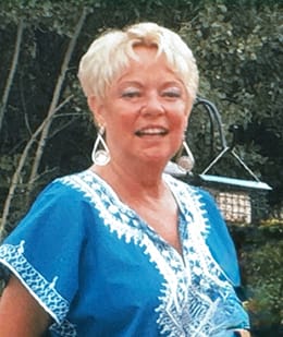 VISSER, Donna Louise (née Mills)